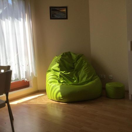 Apartament Sosny I Morze Apartment Lukecin Exterior photo