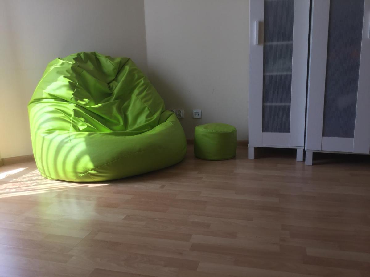 Apartament Sosny I Morze Apartment Lukecin Exterior photo