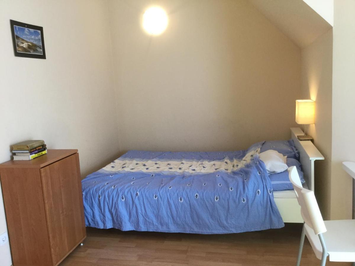 Apartament Sosny I Morze Apartment Lukecin Exterior photo